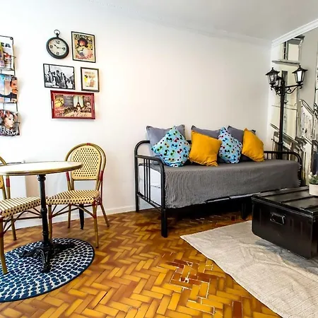 Apartment Cozy En Plein Centre De Paris, Pres De L'opera Garnier Paris