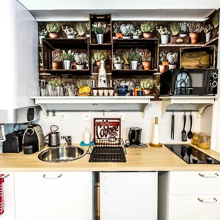 Cozy En Plein Centre De Paris, Pres De L'opera Garnier Apartmán Paříž