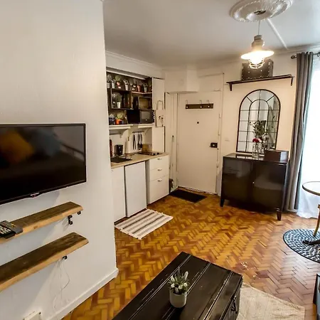 Cozy En Plein Centre De Paris, Pres De L'opera Garnier Apartmán