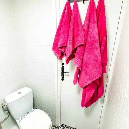 Cozy En Plein Centre De Paris, Pres De L'opera Garnier Apartmán Paříž