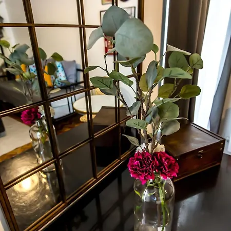 Apartmán Cozy En Plein Centre De Paris, Pres De L'opera Garnier