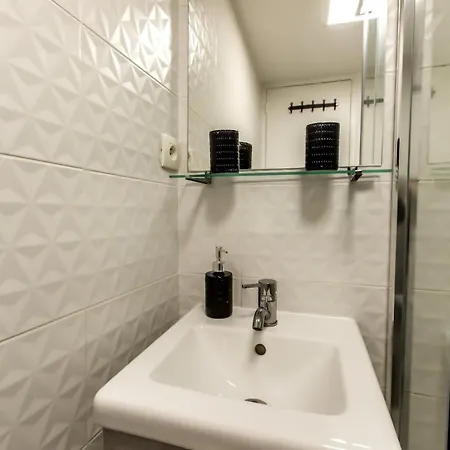 Cozy En Plein Centre De Paris, Pres De L'opera Garnier Apartmán Paříž