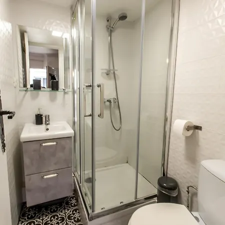 Apartmán Cozy En Plein Centre De Paris, Pres De L'opera Garnier Paříž